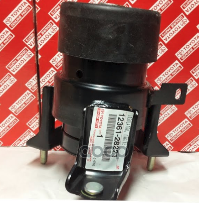 

Подушка двигателя Toyota 1236128221