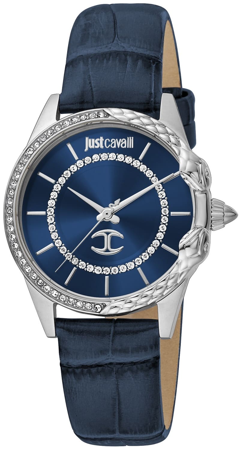 

Наручные часы женские Just Cavalli JC1L095L0215, JC1L095L0215