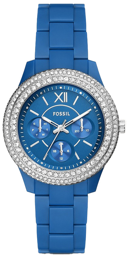 Наручные часы женские Fossil ES5193