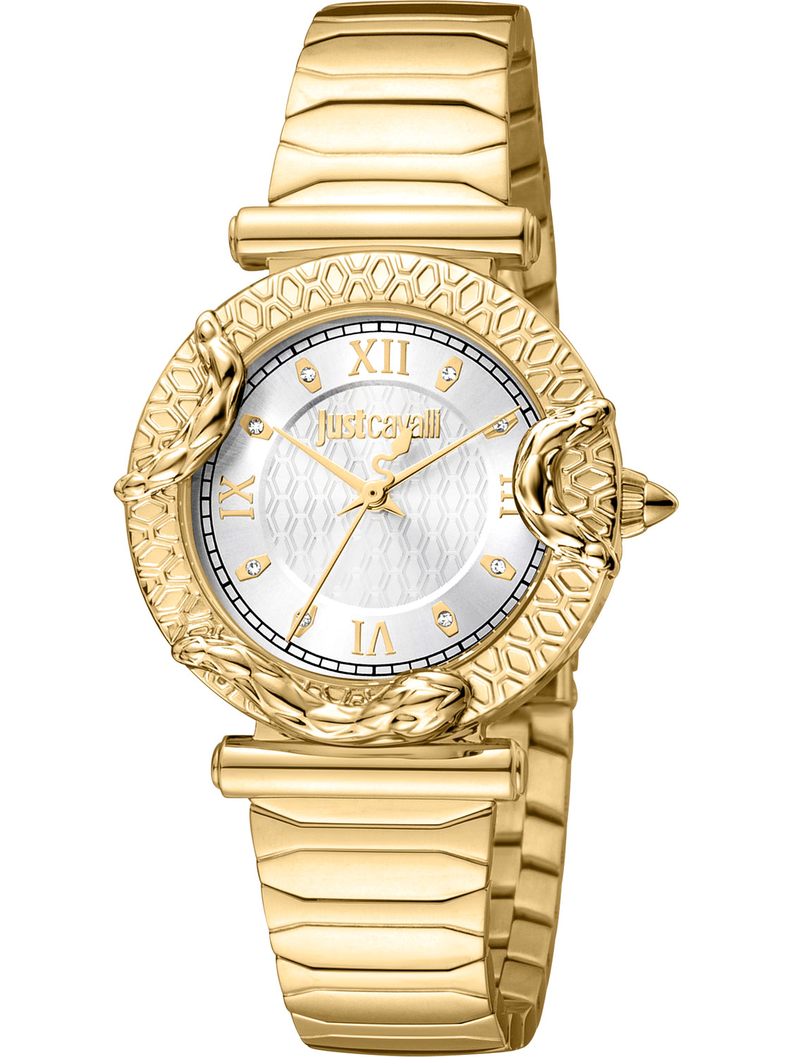 фото Наручные часы женские just cavalli jc1l234m0055