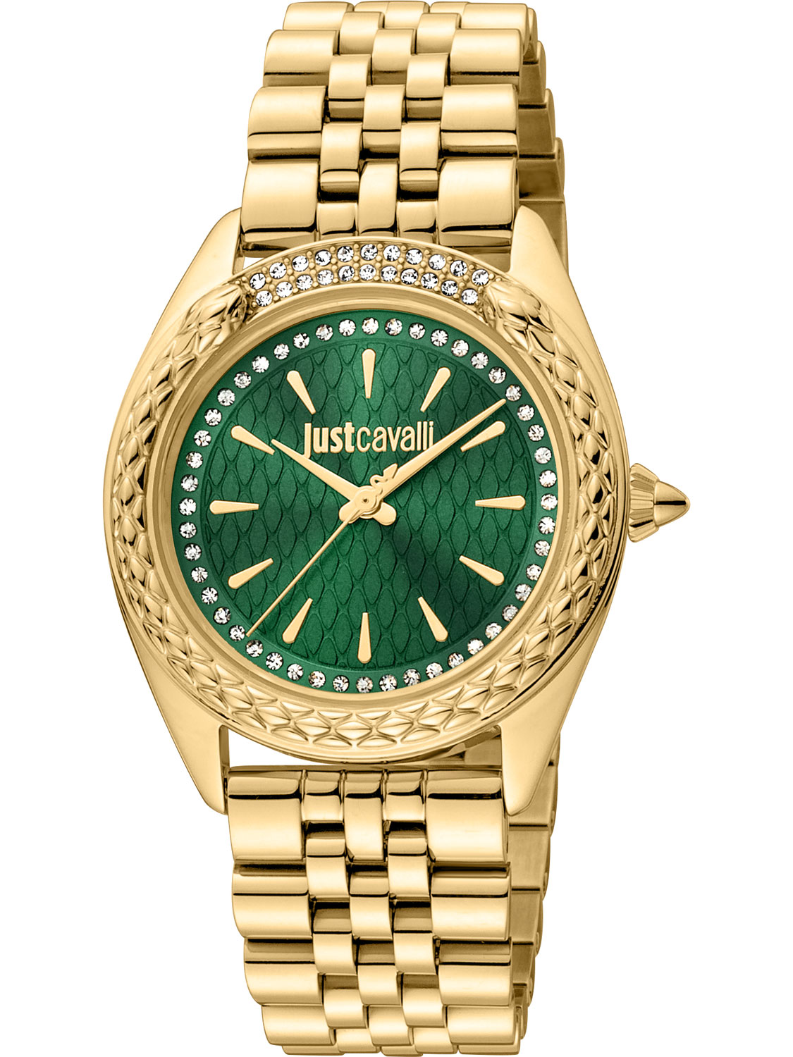 

Наручные часы женские Just Cavalli JC1L195M0365, JC1L195M0365