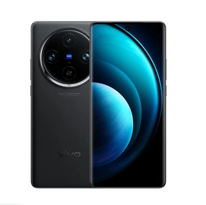 

смартфон Vivo X100 Pro 16/512,черный, X100 Pro