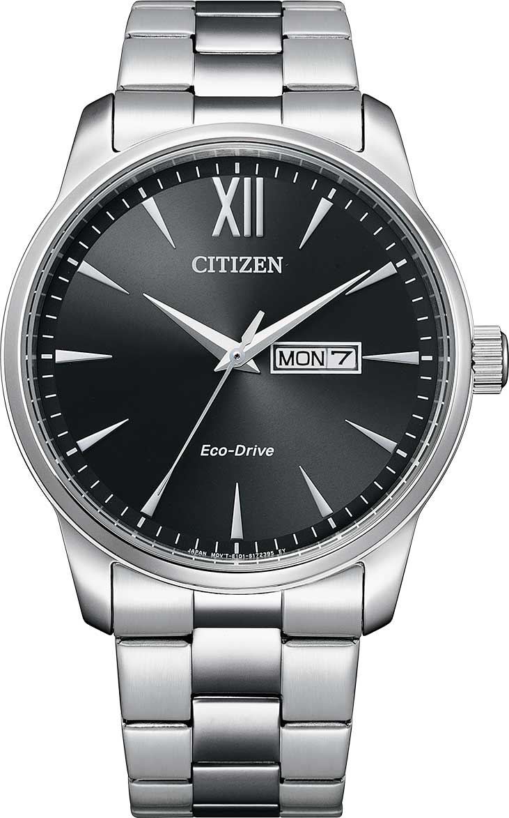 фото Наручные часы мужские citizen bm8550-81e