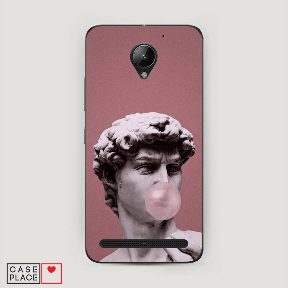 

Чехол Awog "Modern David" для Lenovo Vibe C2