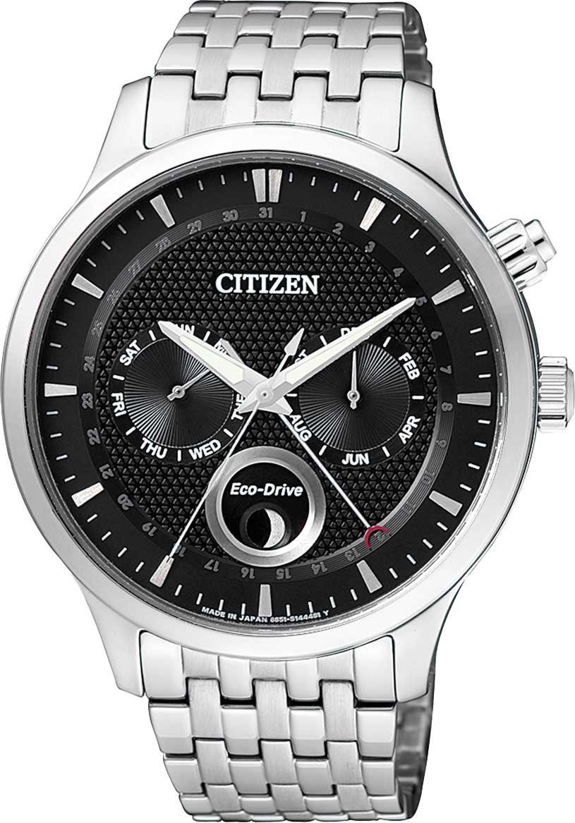 фото Наручные часы мужские citizen ap1050-56e