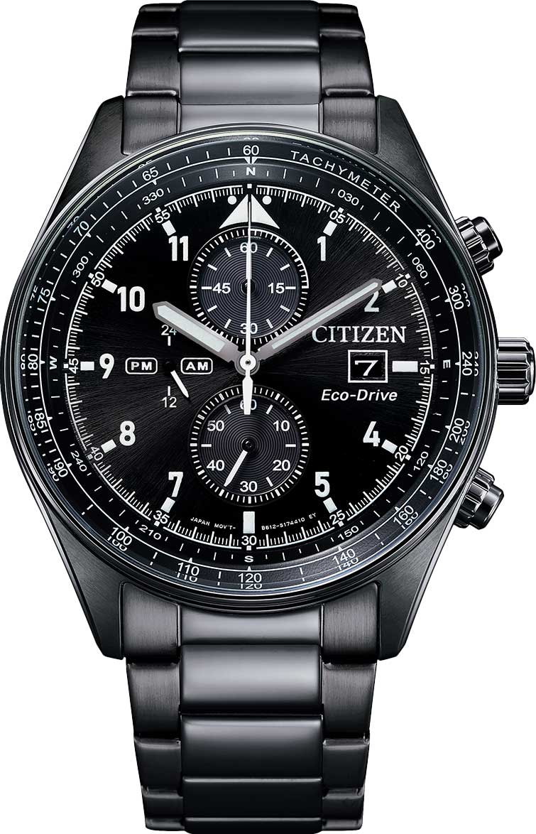 

Наручные часы мужские Citizen CA0775-87E, CA0775-87E