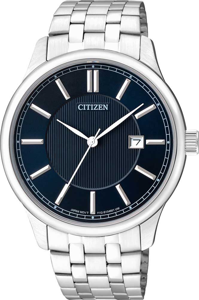 фото Наручные часы мужские citizen bi1050-56l