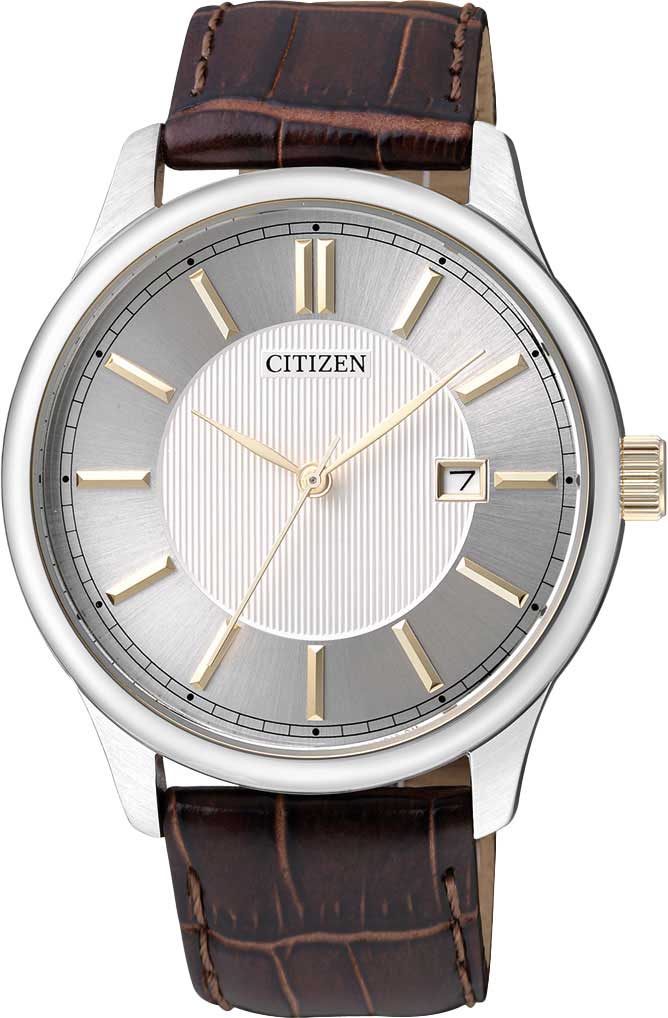 фото Наручные часы мужские citizen bi1054-04a