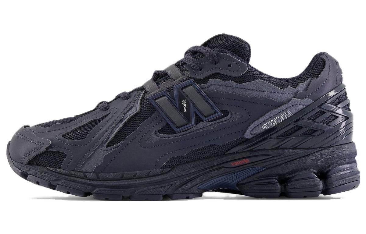 

Кроссовки унисекс New Balance NB 1906R синие 37 EU, Синий, NB 1906R