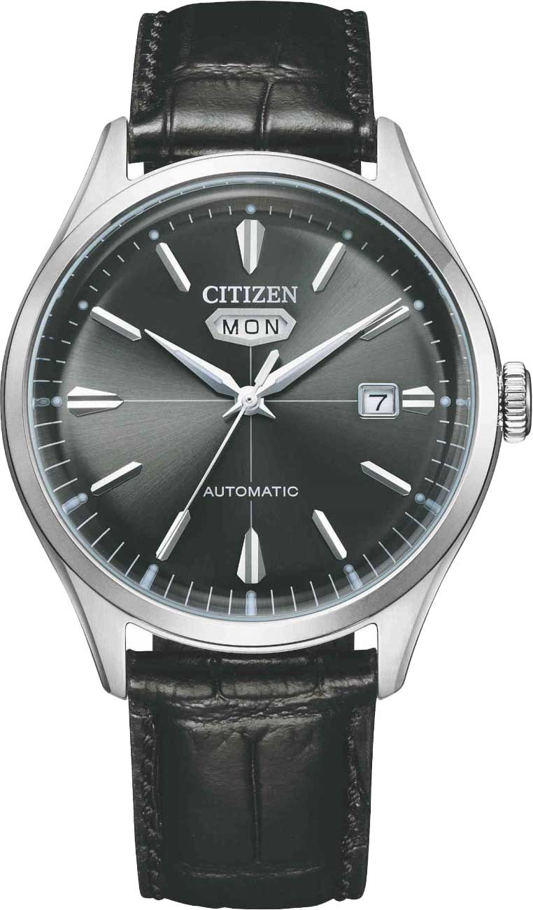 фото Наручные часы мужские citizen nh8390-20h