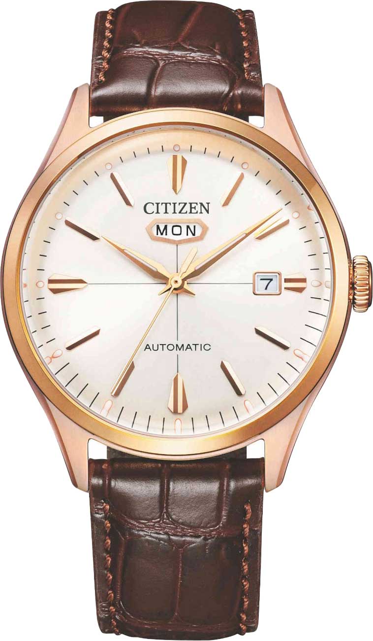 фото Наручные часы мужские citizen nh8393-05a