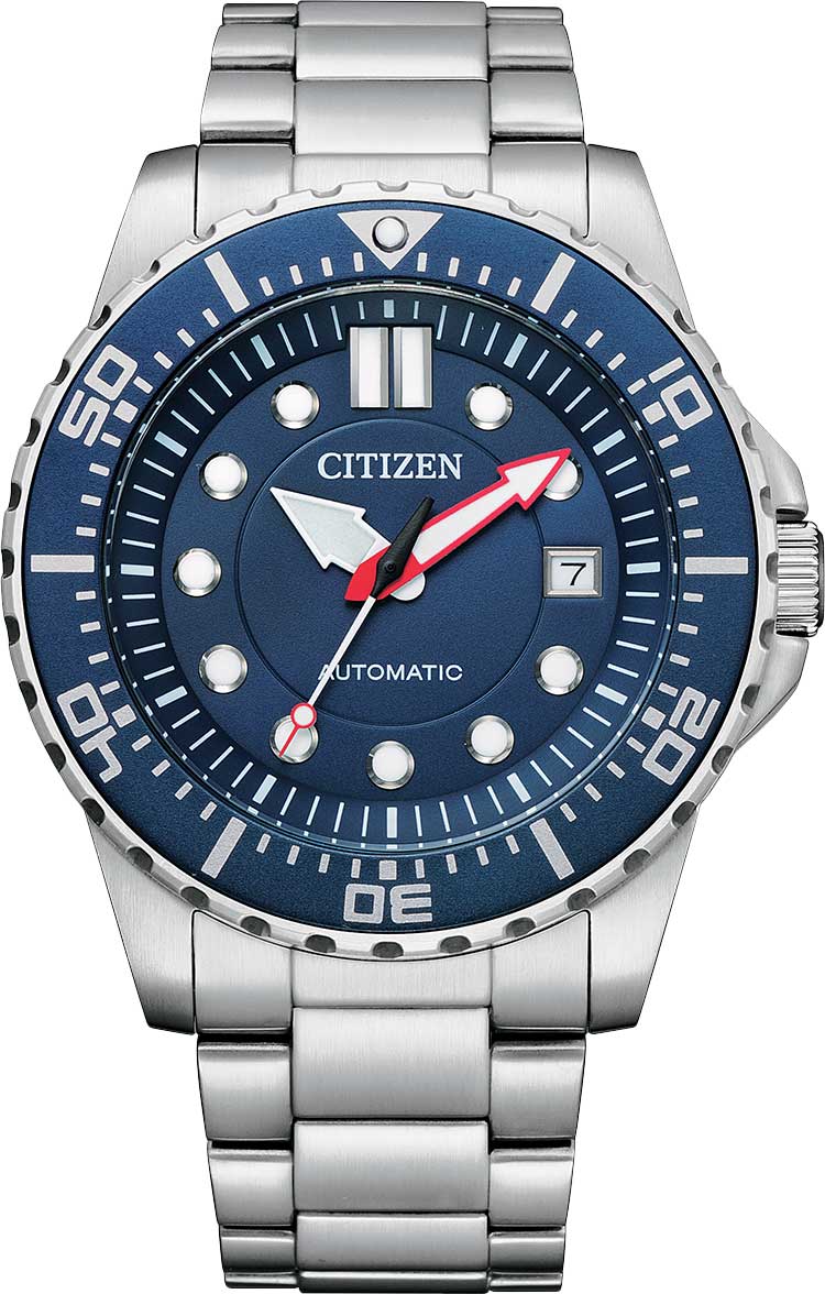 фото Наручные часы мужские citizen nj0121-89l