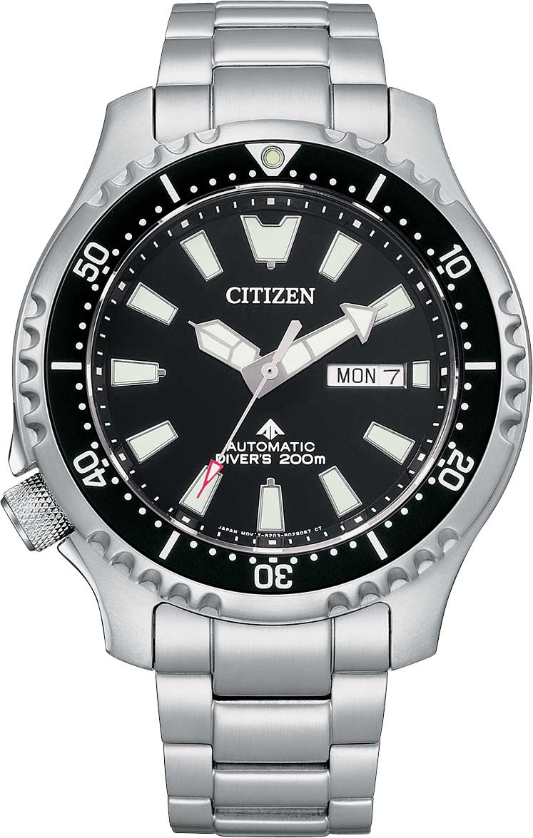 

Наручные часы мужские Citizen NY0130-83E, NY0130-83E