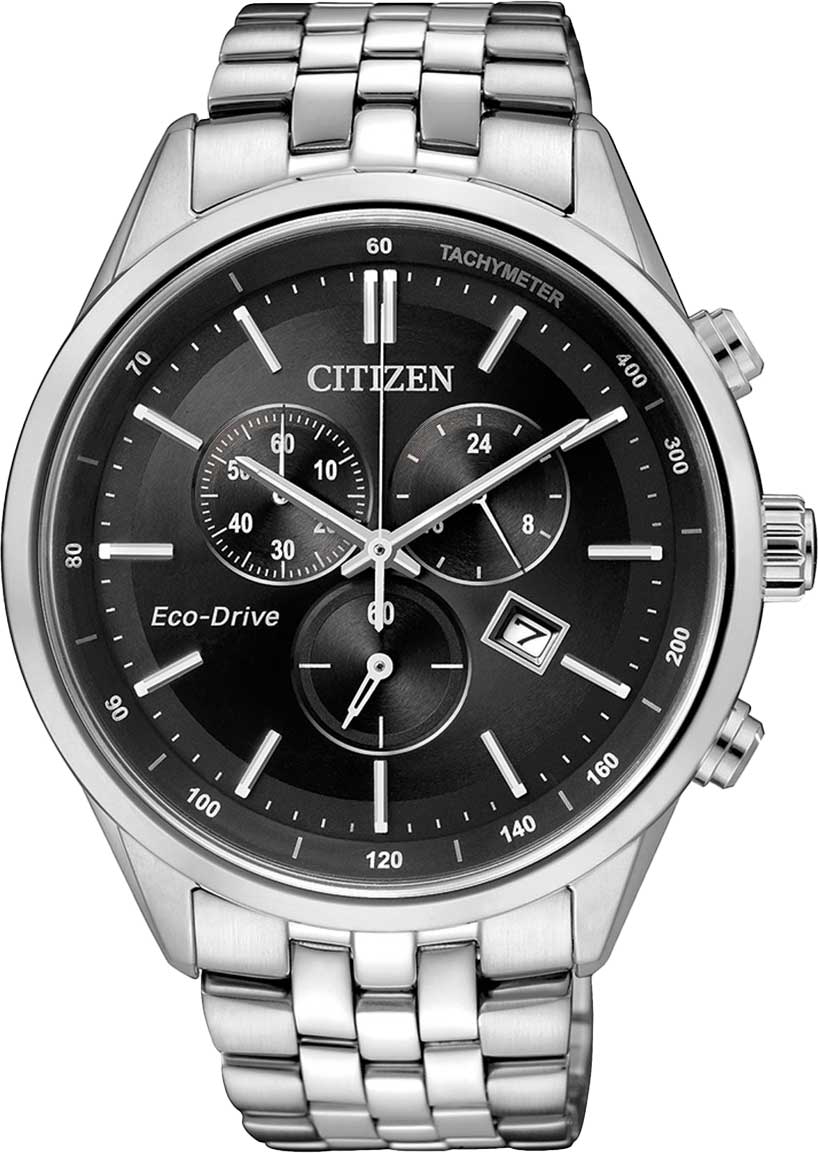 Наручные часы мужские Citizen AT2140-55E