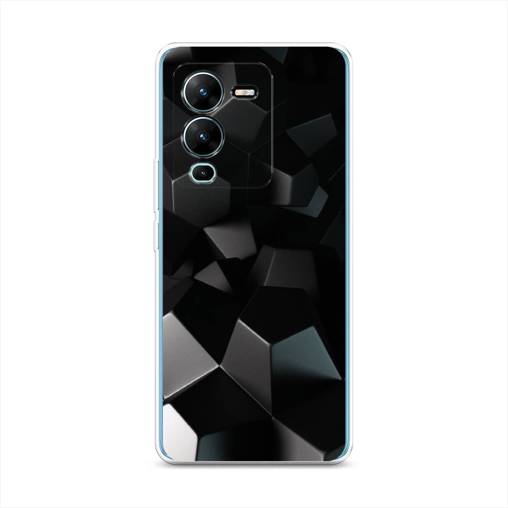 

Чехол Awog "Геометрия 20" для Vivo V25 Pro 5G, 267450-3