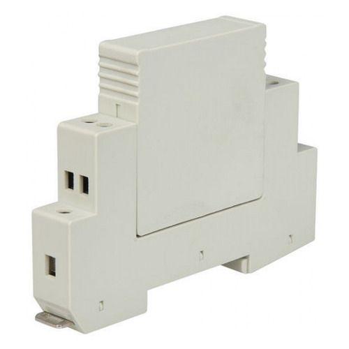 

Грозозащита OSNOVO SP-DCD/12, серый, SP-DCD/12
