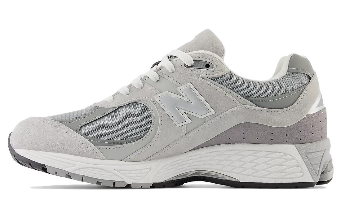 

Кроссовки унисекс New Balance NB 2002R Gore-Tex серые 36 EU, Серый, NB 2002R Gore-Tex