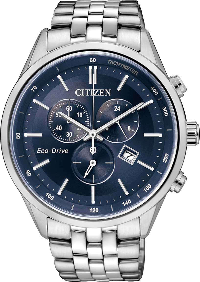 

Наручные часы мужские Citizen AT2140-55L, AT2140-55L