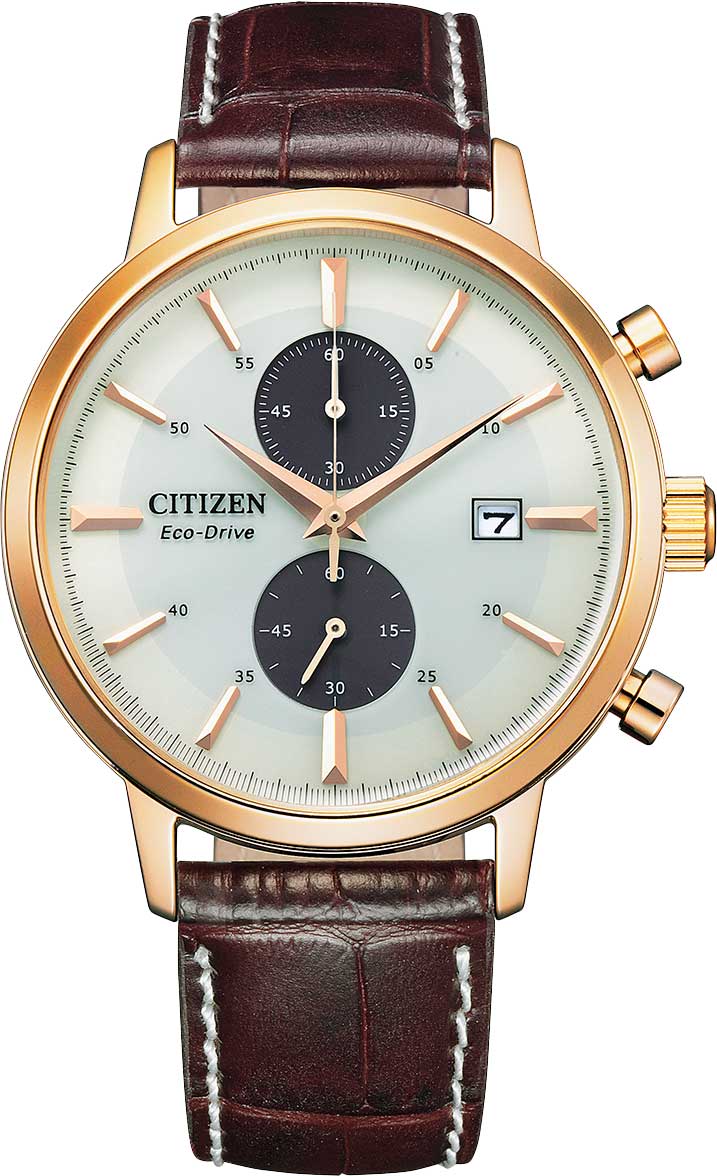 

Наручные часы мужские Citizen CA7063-12A, CA7063-12A