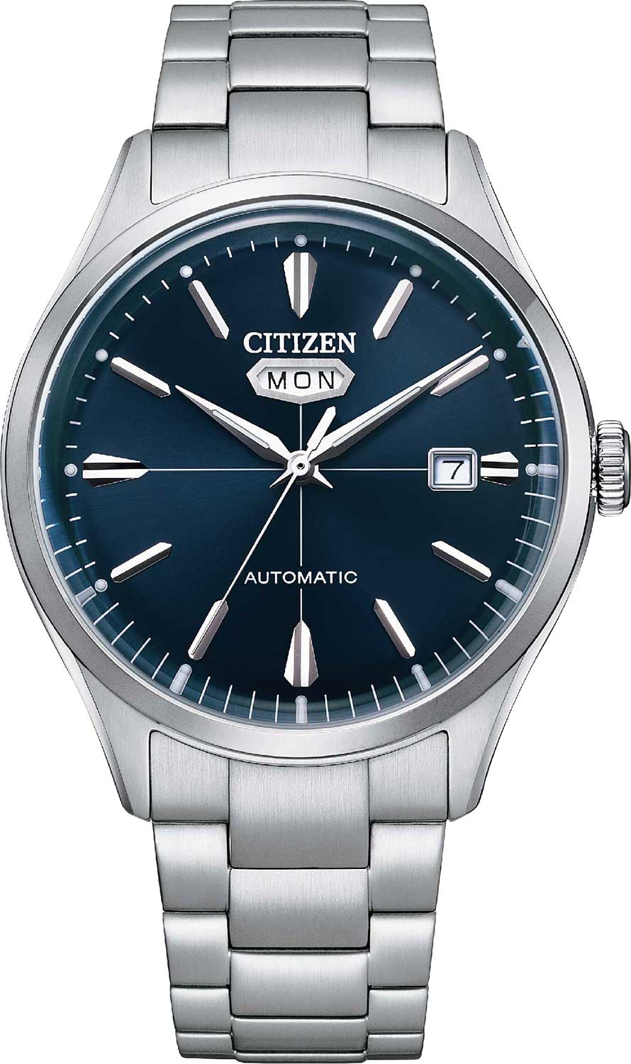 

Наручные часы мужские Citizen NH8391-51L, NH8391-51L