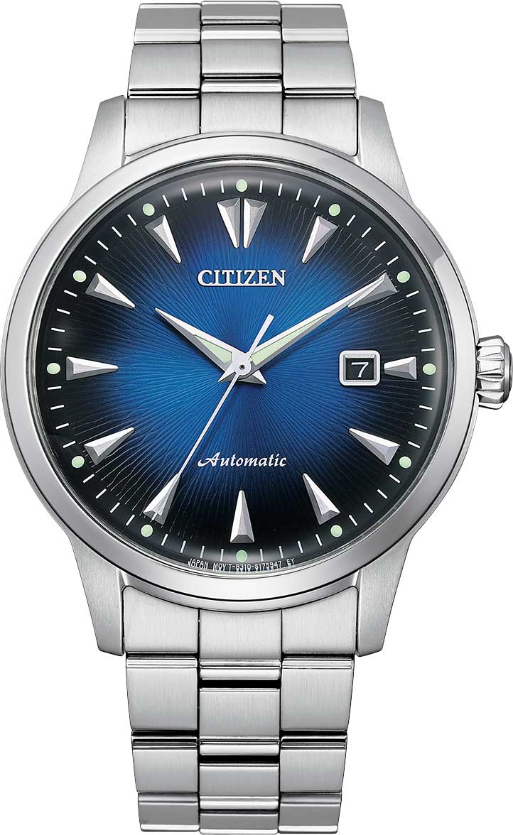 

Наручные часы мужские Citizen NK0009-82L, NK0009-82L