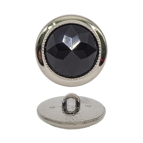 

Пуговица TI 2785 40L (Black/P), 144 шт
