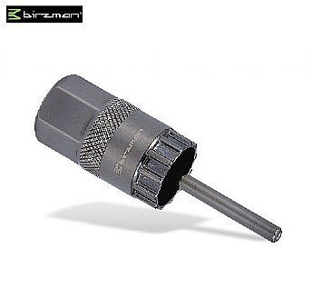 Съёмник кассеты с направляющей Birzman Shimano (BM08-RWH-SHGC02)