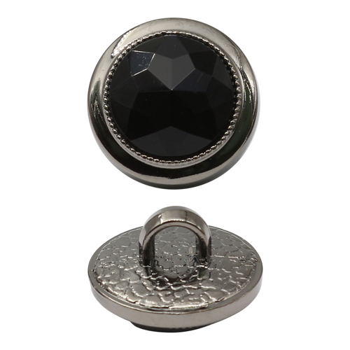 

Пуговица TI 2785 24L (Black/P (черный))