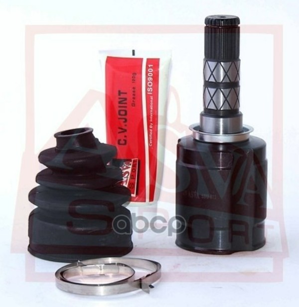 

Шрус Внутренний 29x35x25 Subaru Legacy 2003- Asva Sbiu-B13 ASVA арт. SBIU-B13