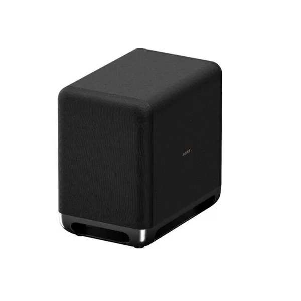 

Активный сабвуфер Sony SA-SW5 черный, SA-SW5