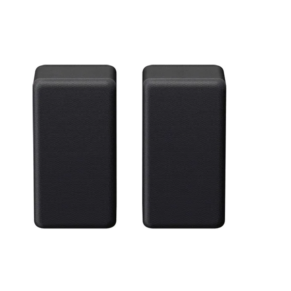 

Тыловая колонка Sony SA-RS3S, черный (2 шт), SA-RS3S