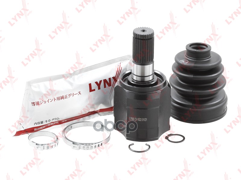 

Шрус Lynxauto Ci1022 LYNXauto арт. CI-1022