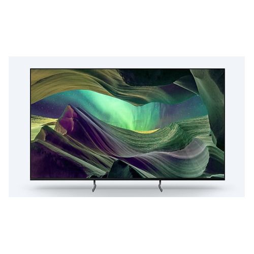 

Телевизор Sony KD-55X85L, 55"(139 см), UHD 4K, Черный, KD-55X85L