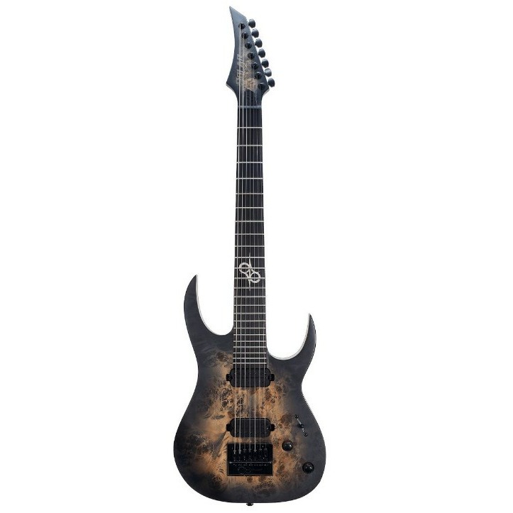 

Электрогитара Solar Guitars S1.7PB, S1.7PB