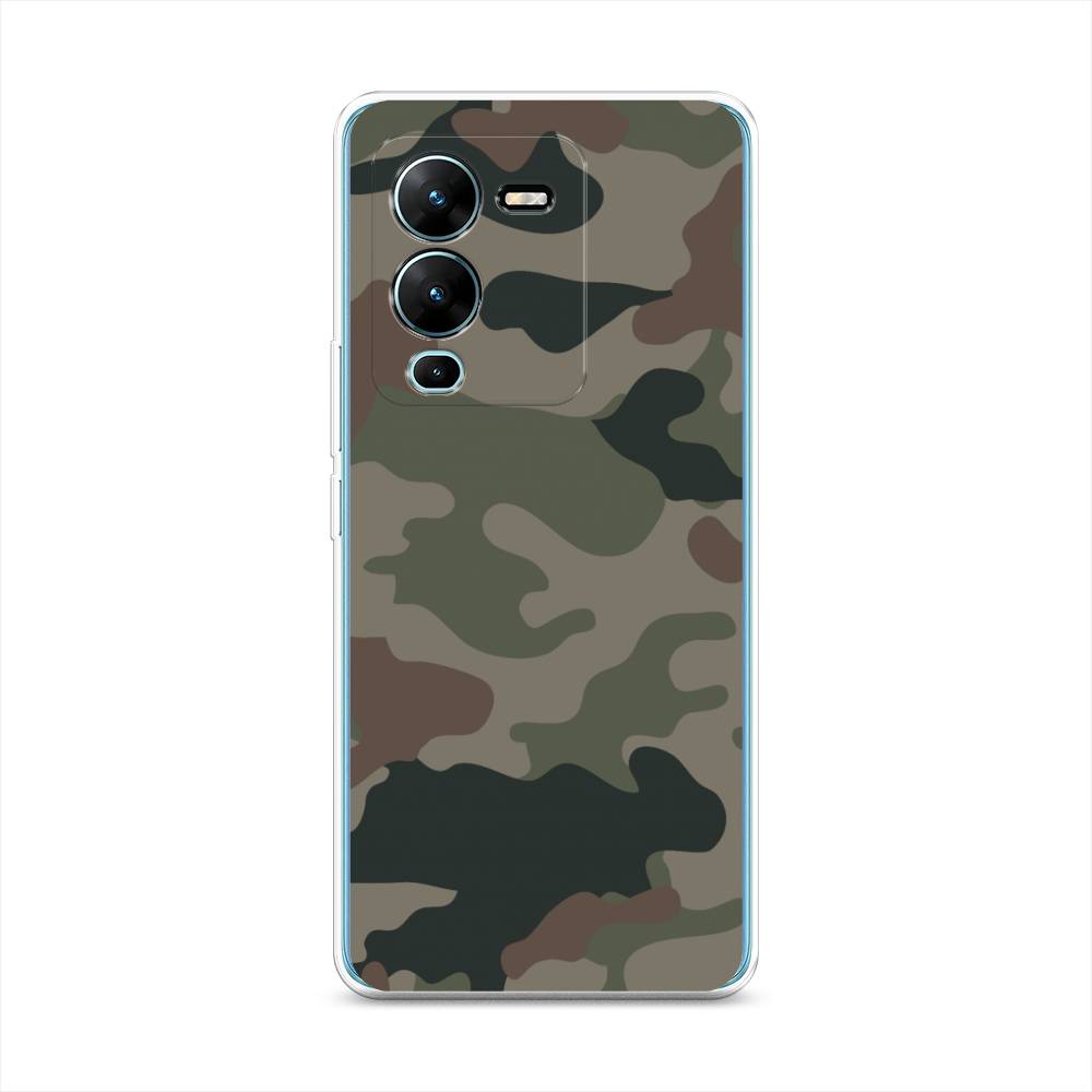 

Чехол Awog "Камуфляж 1" для Vivo V25 Pro 5G, 267450-5