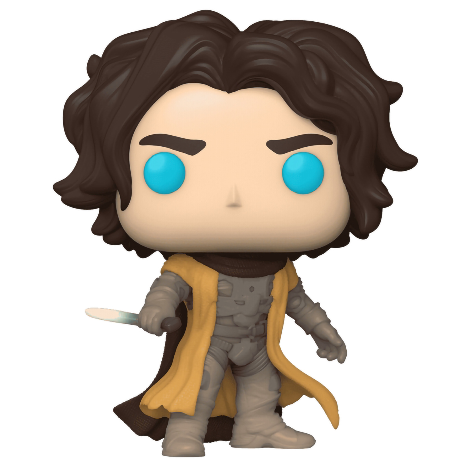 

Фигурка Funko POP! Movies Dune 2 Paul Atreides (1493) 72631