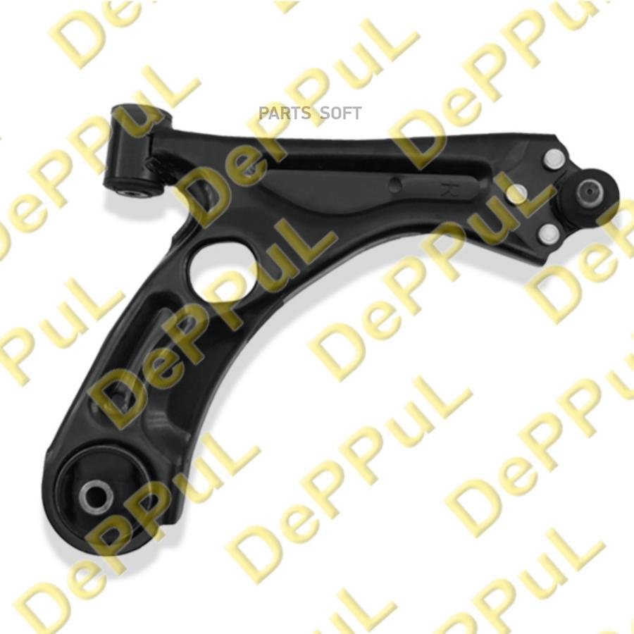 

Рычаг Передний Правый R Chevrolet Aveo T300 1 DEPPUL DE70136CH