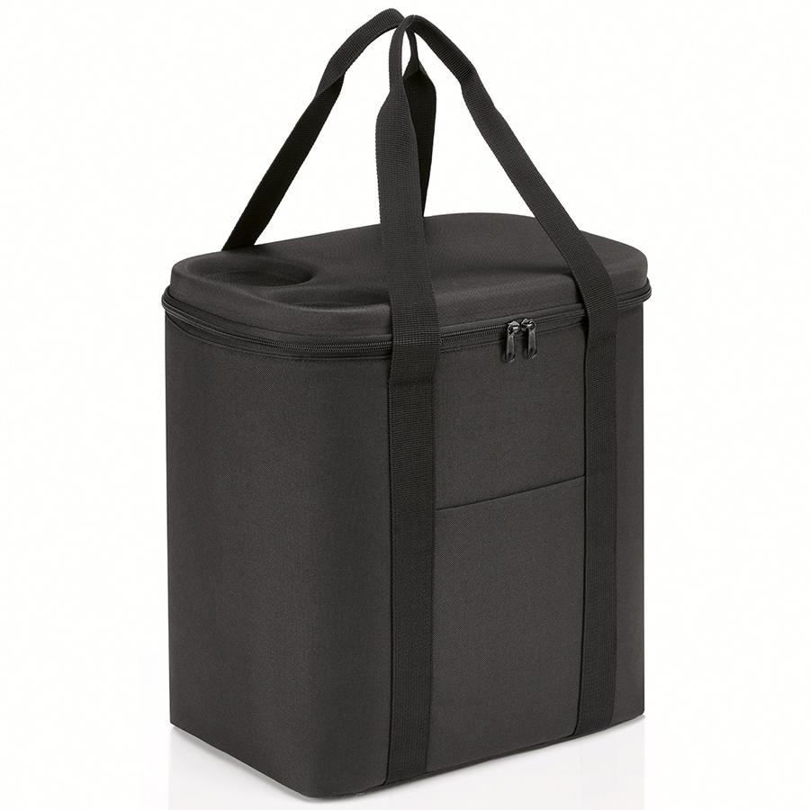 фото Термосумка reisenthel coolerbag xl black (lh7003)