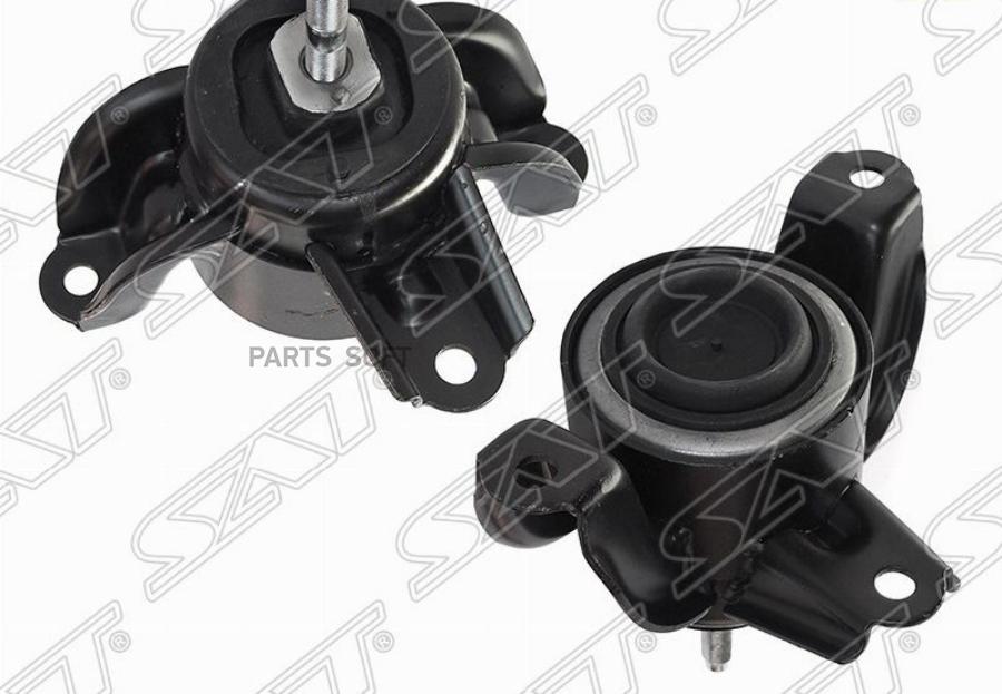 

Подушка Двигателя Hyundai Solaris 2010-/Kia Rio 2011- Rh Sat арт. ST-21810-1R000
