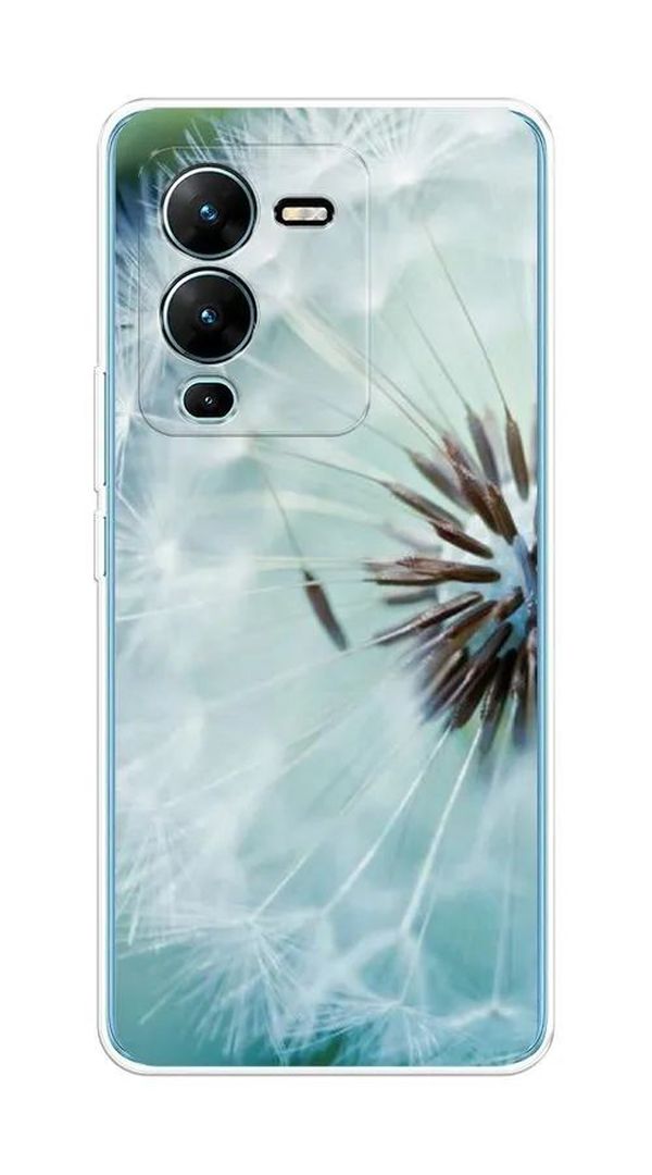 

Чехол Awog на Vivo V25 Pro 5G "Пух одуванчика", Разноцветный, 267450-4