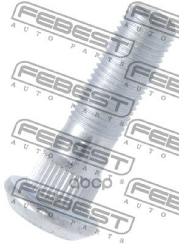 

Шпилька Колёсная Infiniti Qx56 Ja60 2004.01-2010.05 Febest 0284-004 Febest арт. 0284-004