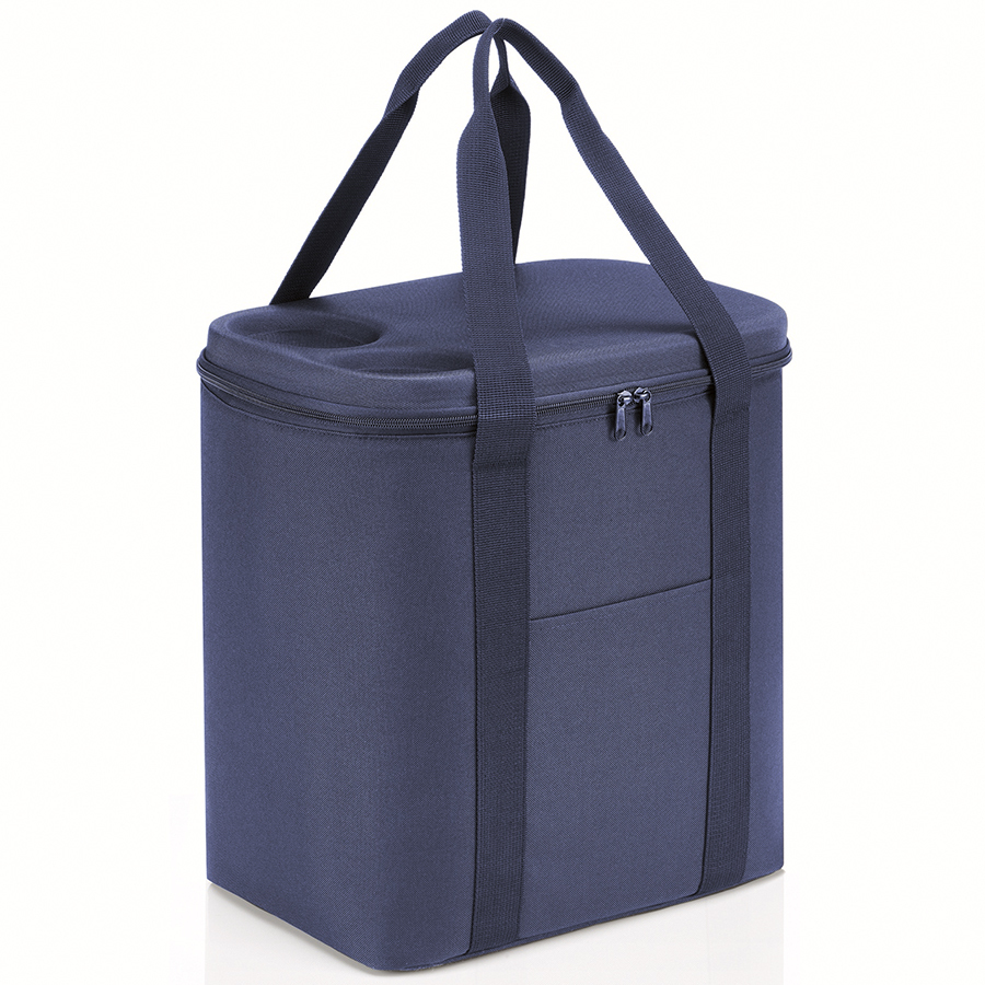 фото Термосумка reisenthel coolerbag xl navy (lh4005)