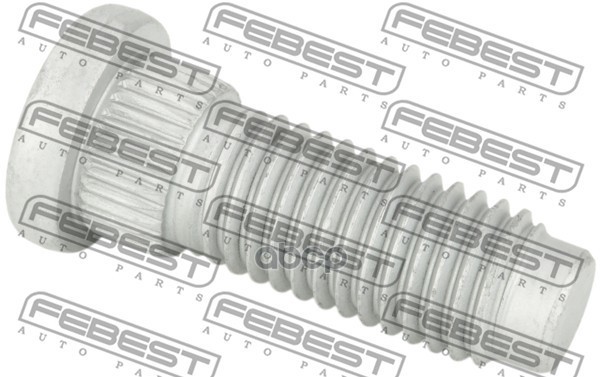 

Шпилька Колёсная Ford Transit Fy 2000-2006 Febest 2184-003 Febest арт. 2184-003