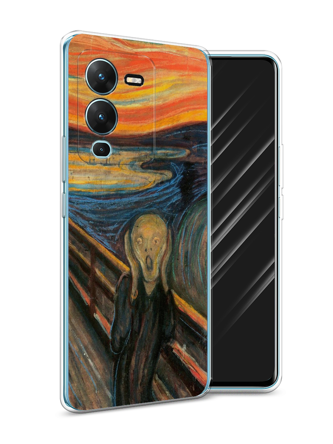 Чехол Awog  на Vivo V25 Pro 5G 