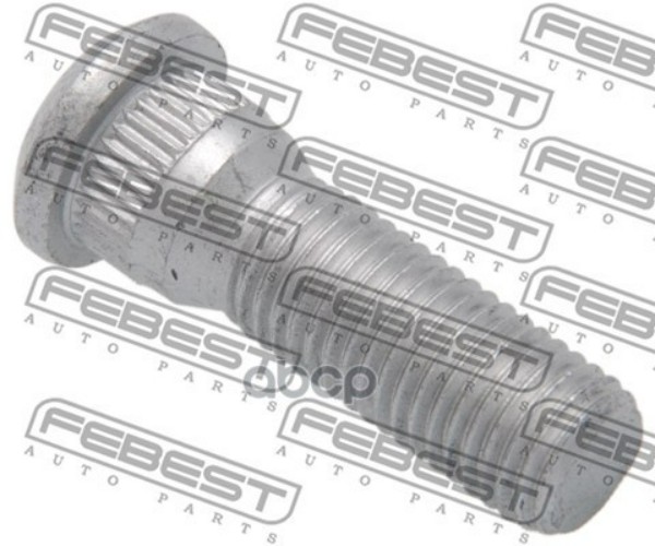 

Шпилька Колеса Febest 0184-001 Febest арт. 0184-001