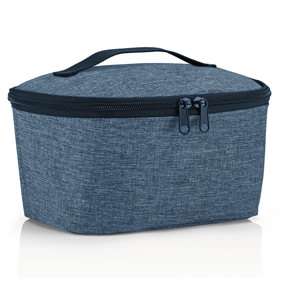 фото Термосумка reisenthel coolerbag s pocket twist blue (lg4027)