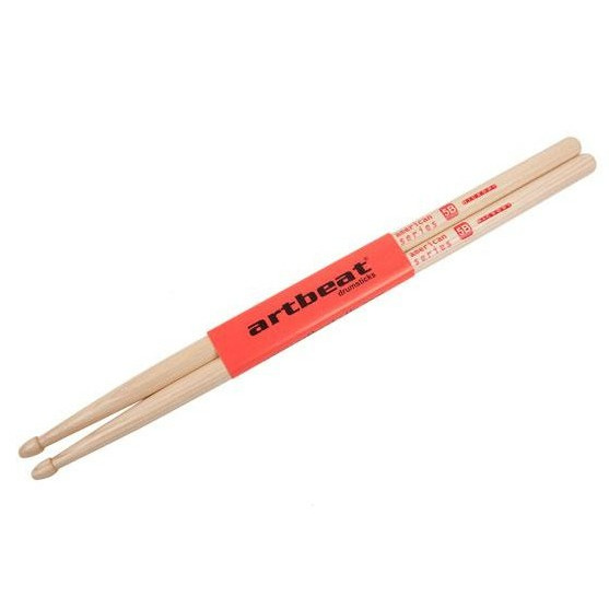 

Палочки для барабана ARTBEAT ARA5BH, ARA5BH