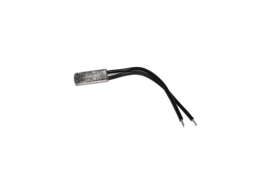 

Термостат 75С 5A 250V KSD-9700