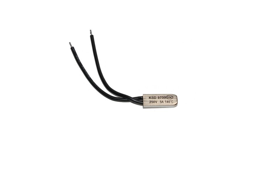 

Термостат 140С KSD-9700