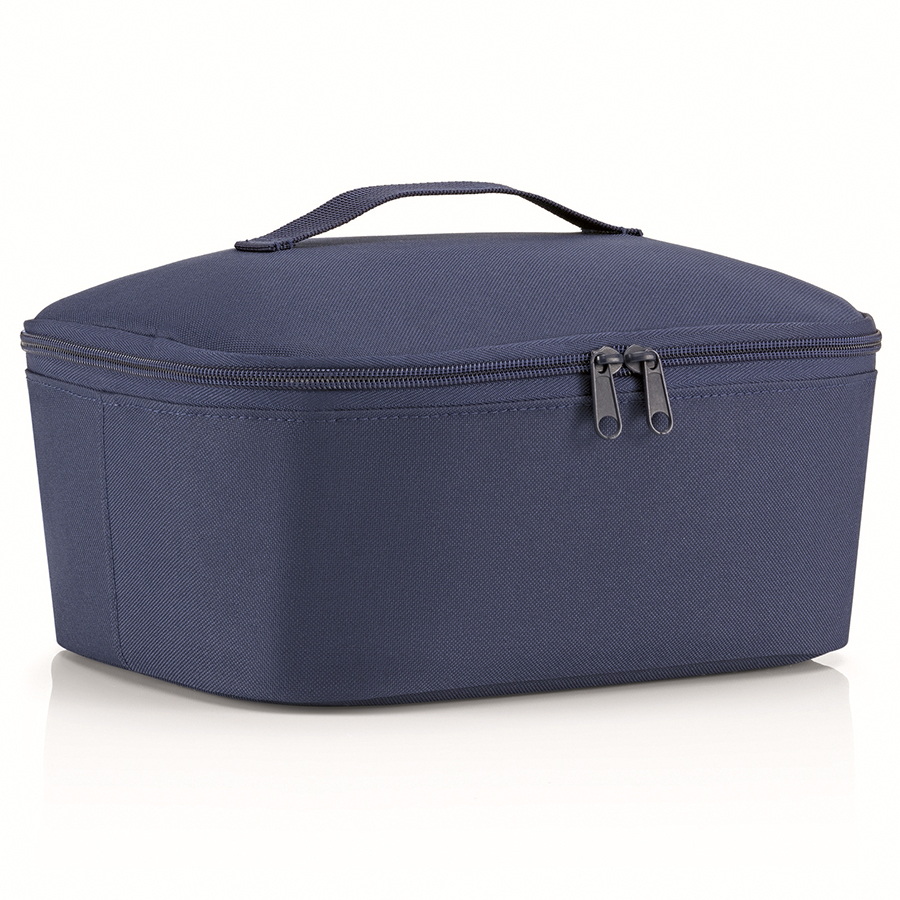 фото Термосумка reisenthel coolerbag m pocket navy (lf4005)